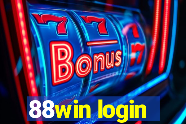 88win login